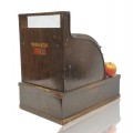 Petite caisse enregistreuse # C-501, cash register  - 3