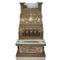 Petite caisse enregistreuse Michigan, cash register machine  - 2