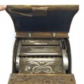 Petite caisse enregistreuse Michigan, cash register machine  - 3