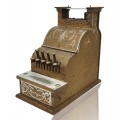 Petite caisse enregistreuse Michigan, cash register machine  - 1