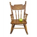 Little child rocking chair  - 3