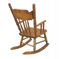Little child rocking chair  - 4