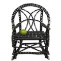 Little child rocking chair  - 1