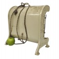 Little portative radiator heater - 2