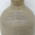 Petite cruche de marchand, Trois-Rivières - 2