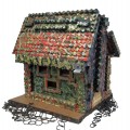 Petite maison art populaire  - 4