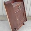 Wall medecine cabinet  - 5