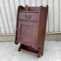 Wall medecine cabinet  - 6