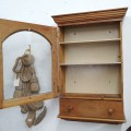Little wall medecine cabinet  - 2