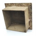 Little cast iron door  - 3