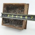 Little cast iron door  - 5