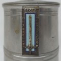 Interamres École Militaire tobacco jar - 4