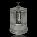 Interamres École Militaire tobacco jar - 1