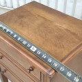 Little sewing 3 drawers table  - 3