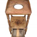 Little washstand table  - 3