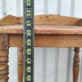 Little washstand table  - 7