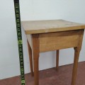 Petite table de chevet - 3