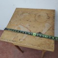 Petite table de chevet - 5