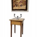 Petite table de chevet - 1