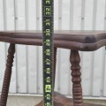 Petite table d'appoint  - 2