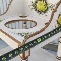 Washstand table  - 3