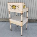 Washstand table  - 6