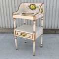 Washstand table  - 7