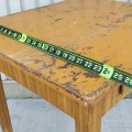 Antique table  - 3