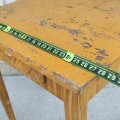 Antique table  - 5