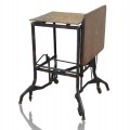 Petite table pliante (115$) à machine à écrire (75$)   - 3