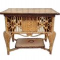Petite table de salon  - 1