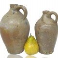 Little stoneware jugs  - 3