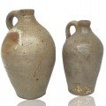 Little stoneware jugs  - 1
