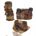 Petites poupées faites à la main  - 1