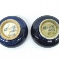 Petits plats Moorcroft, poteries, vaisselle de collection - 2