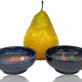 Petits plats Moorcroft, poteries, vaisselle de collection - 3