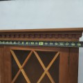 Pharmacie antique, belle mouluration - 2
