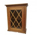 Pharmacie antique, belle mouluration - 1