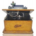 Vintage Thomas A. Edison phonograph - 2