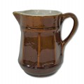 Potery pitcher  - 1