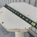 Wooden pedestal  - 3