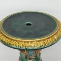 Piédestal en porcelaine  - 2
