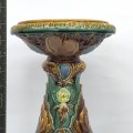 Piédestal en porcelaine  - 3