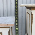Piédestaux en bois, piédestal, podiums  - 5