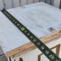 Piédestaux en bois, piédestal, podiums  - 6