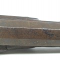 Pistolet à percussion Henry Allport, London, 19e siècle, arme à feu, fusil - 4