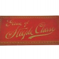 Game of steeple chase game board  - 3