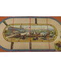 Game of steeple chase game board  - 1