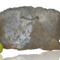 Wall bronze plate work of art - 5