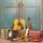 Plusieurs instruments de musique en magasin - 1
